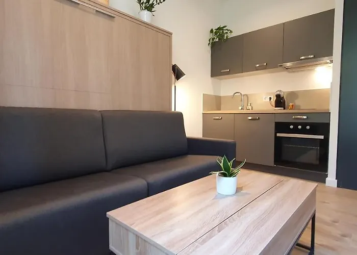 Valrose Apartamento Niza