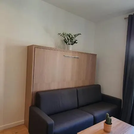 شقة Valrose نيس