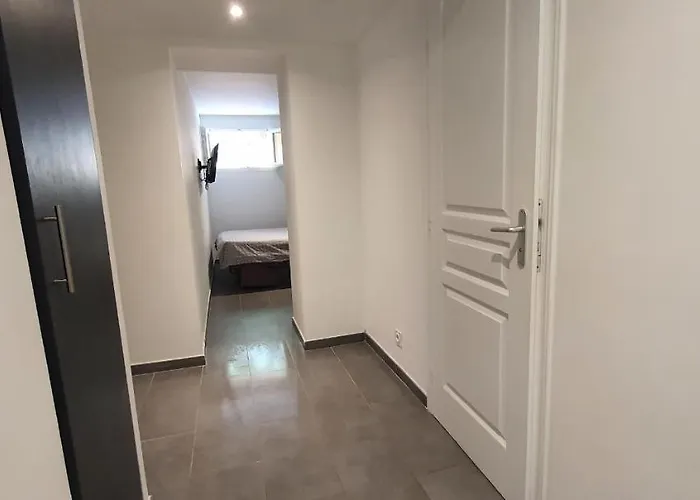 Apartment Valrose
