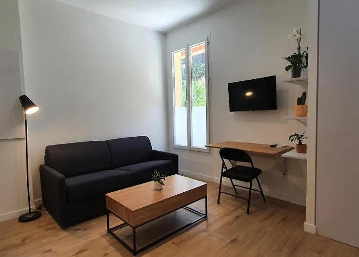 Valrose Apartment