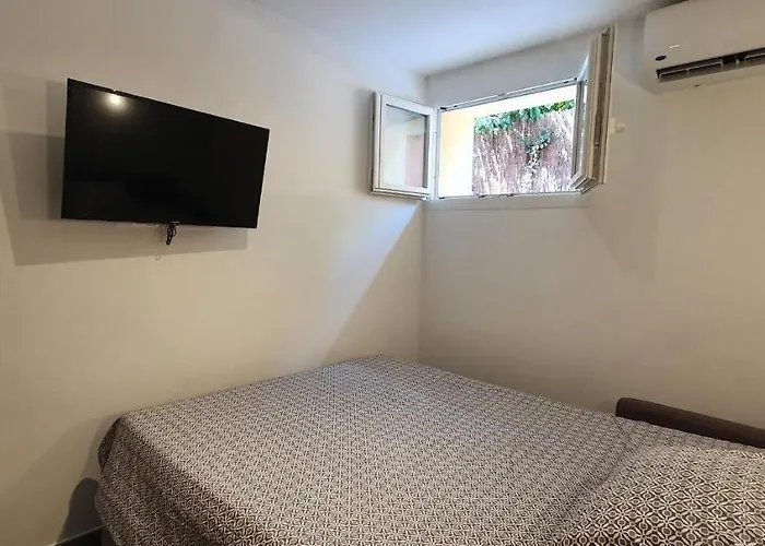 Apartment Valrose *