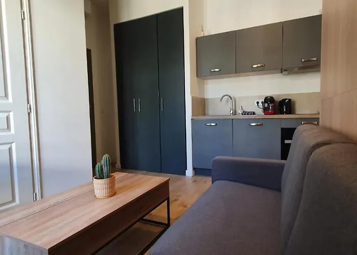 Apartment Valrose