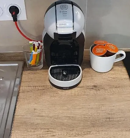 דירה Valrose ניס