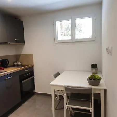 Appartement Valrose *