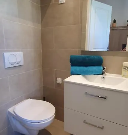 Valrose Appartement *