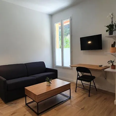 Valrose Appartement