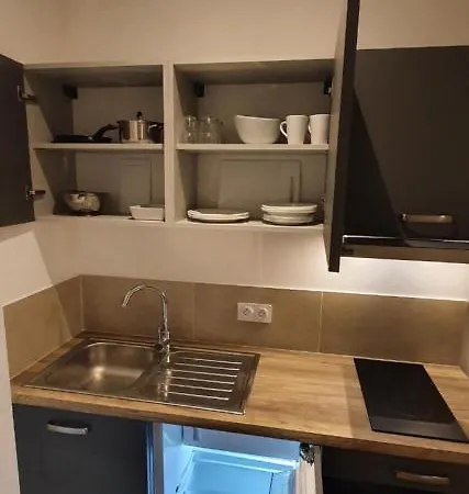 Valrose Appartement Nice