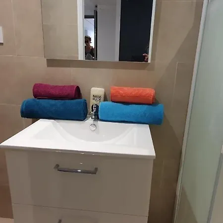 Valrose Appartement Nice