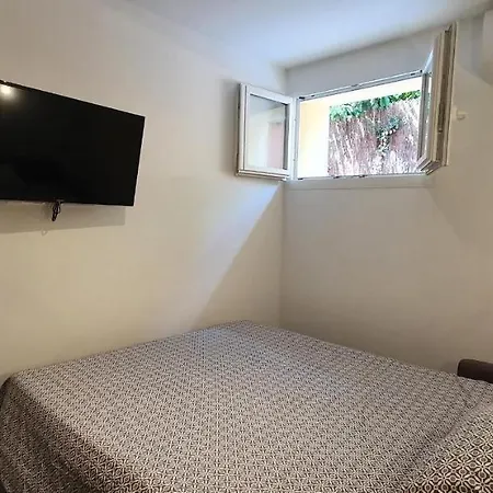 Appartement Valrose *