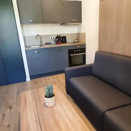 Valrose Appartement Nice