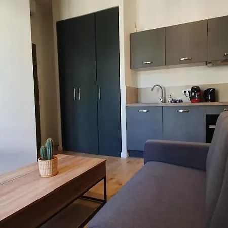 Appartement Valrose