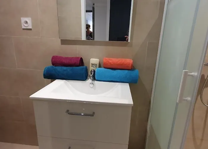 Valrose Apartmán Nice