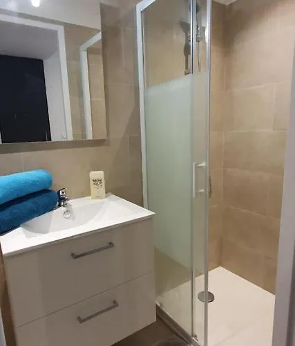 Valrose Apartmán