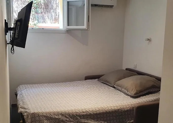 Apartmán Valrose