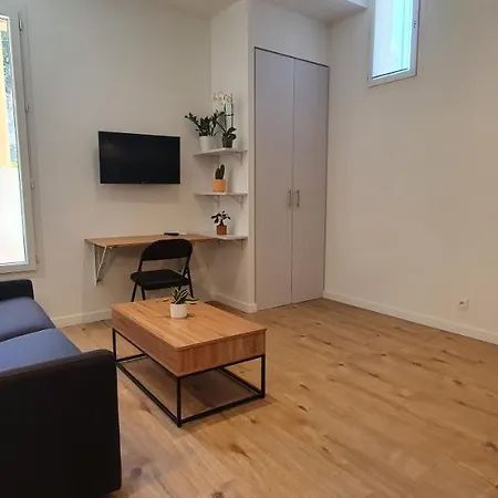 Valrose * Ницца