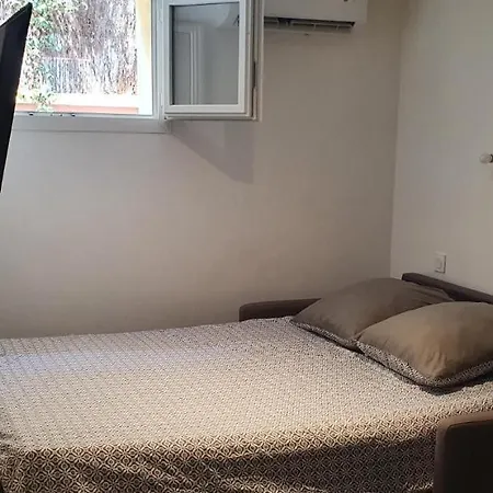 Apartman Valrose